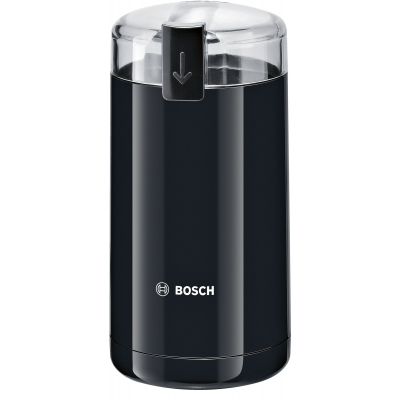 Bosch TSM6A013B Kaffekvarn med Kniv Svart